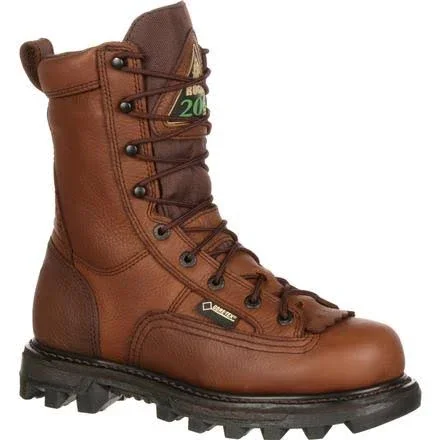 Rocky Bearclaw Gore-Tex Waterproof 200g Insulated Outdoor Boot