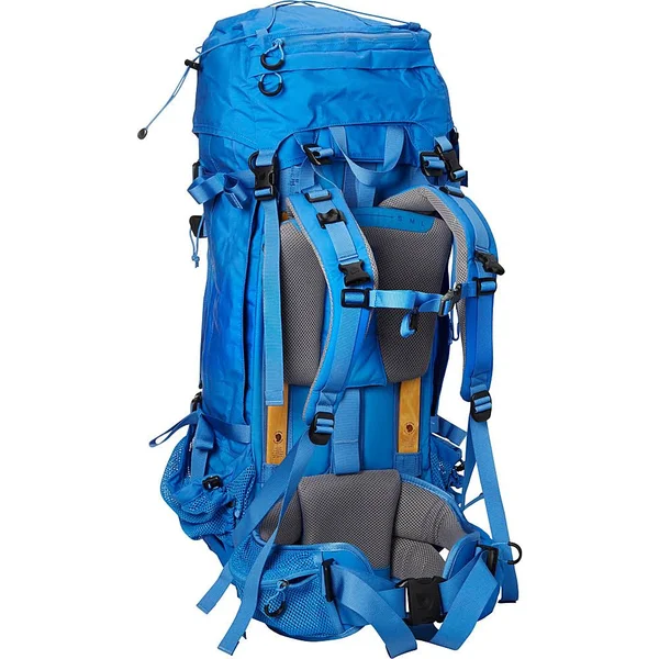 Fjallraven - Women's Kajka 75 Backpack, Forest Green