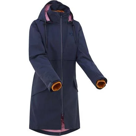 Kari Traa Raundalen L Jacket - Women's Marin - Xs