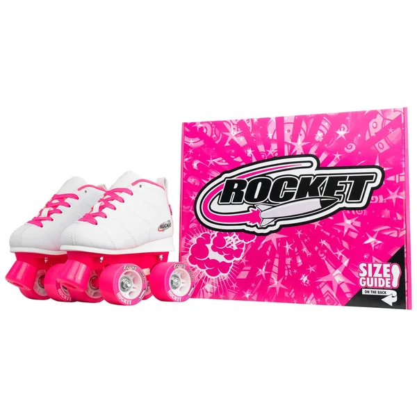 Crazy Skates Rocket Kids Roller Skates