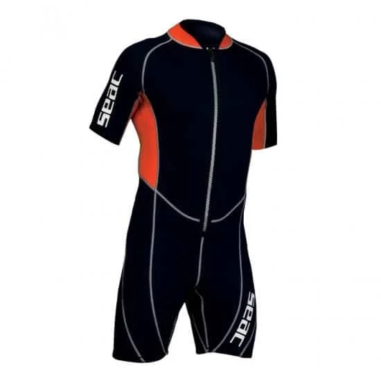 Seac Ciao Man 2, 5mm, M