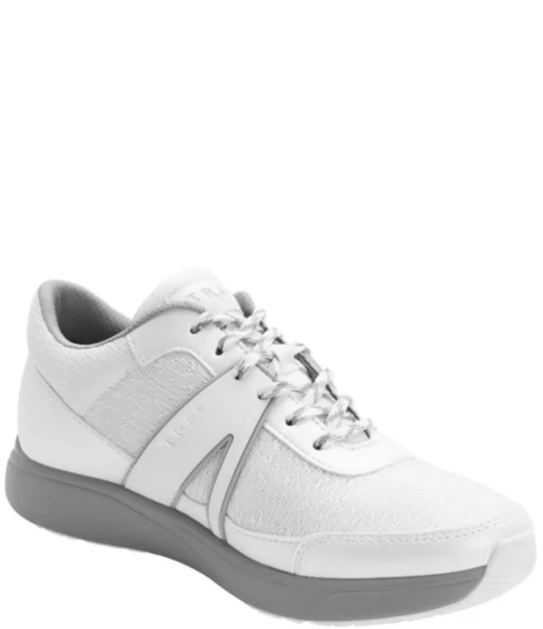 Traq Qarma by Alegria 37, Black Swell