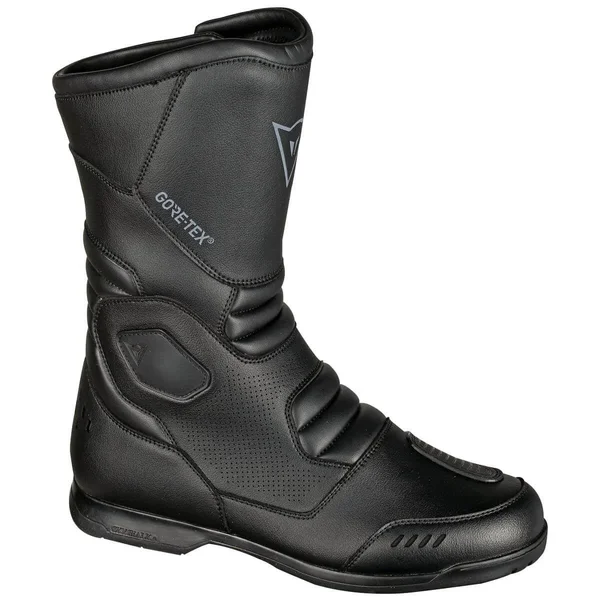 Dainese Freeland Gore-Tex Boots - Black - 39