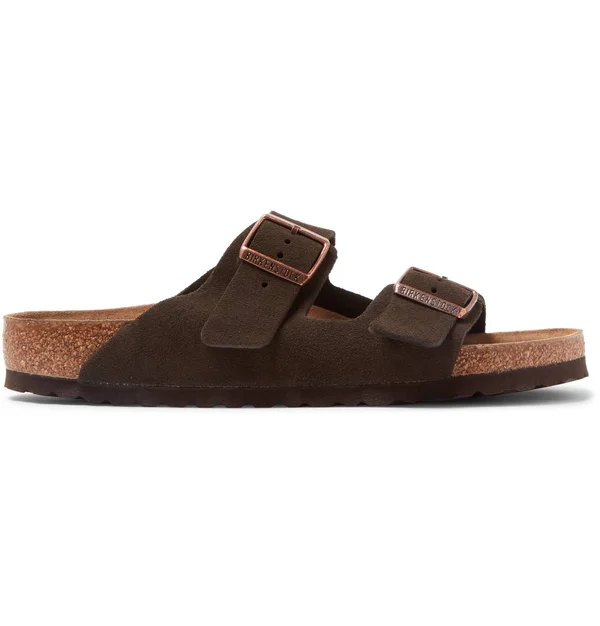 Birkenstock Arizona SFB - Brown