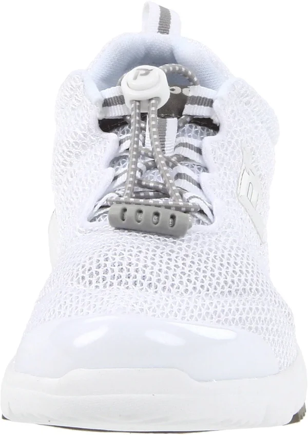 Women's Propet TravelWalker II, Size: 10, White