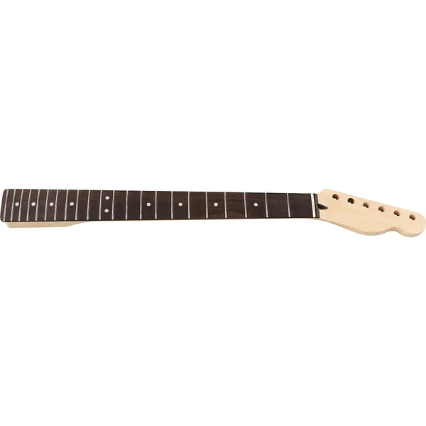 Mighty Mite MM2904 Telecaster Replacement Neck with Rosewood Fingerboard
