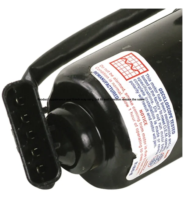 Cardone 85-1035 Wiper Motor