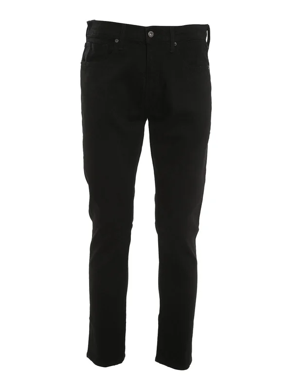 Levi&s Jeans &Made & Crafted & Collection Jeans - Black