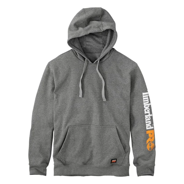 Timberland Pro Men's Hood Honcho Hooded Sweatshirt