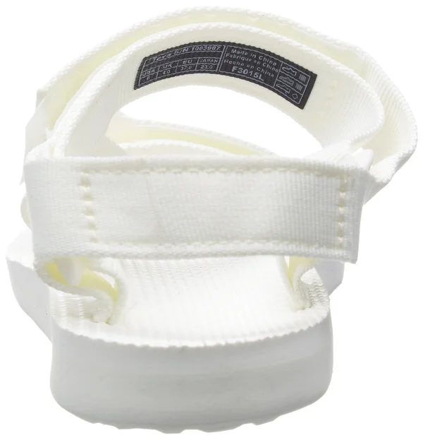 Teva Original Universal 11 Women's Bright White
