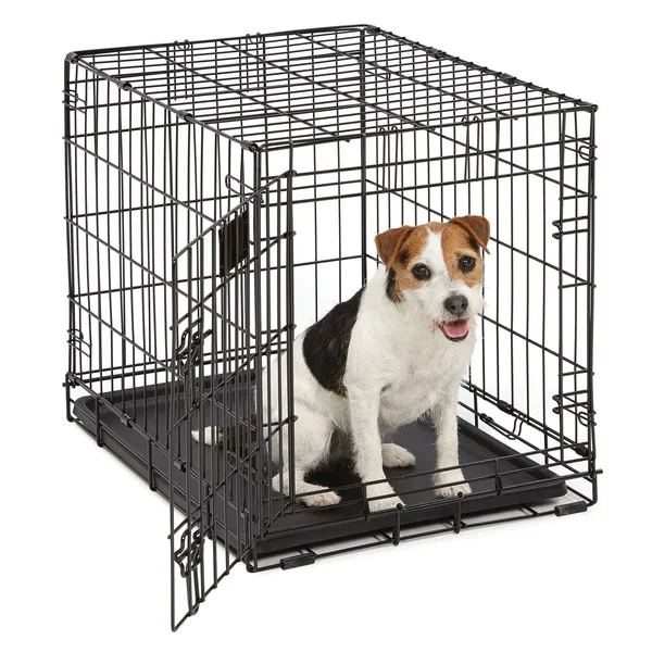 Midwest 24x22 Life Stages Dog Crate