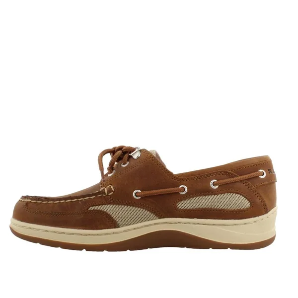 Sebago Clovehitch II (Brown Cinammon) Men's Shoes