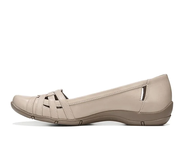 LifeStride Women's Diverse Flat