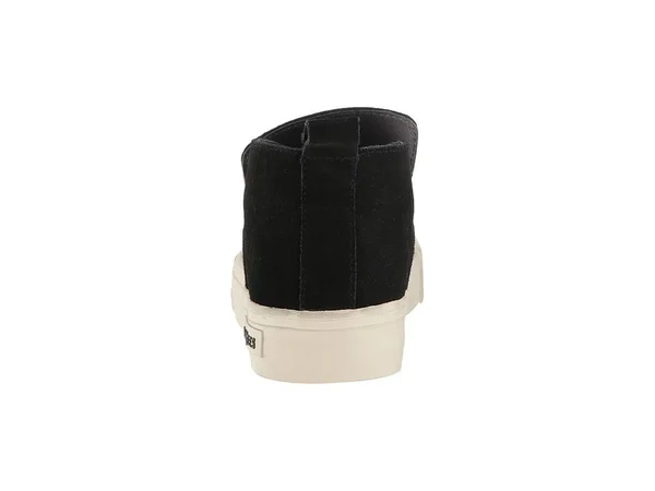 SeaVees 12/64 Huntington Middie Black, Size: 5.5