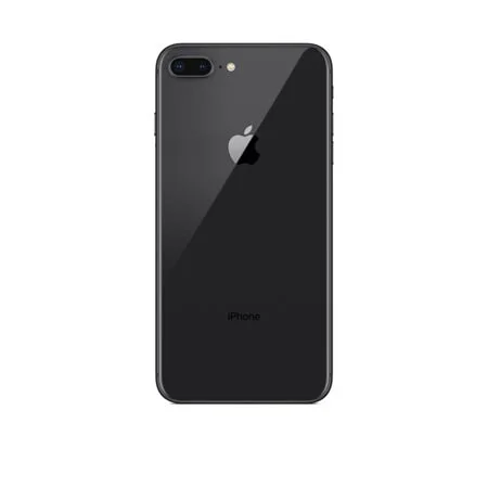 Refurbished Apple iPhone 8 Plus 64GB GSM Unlocked Smartphone, Silver