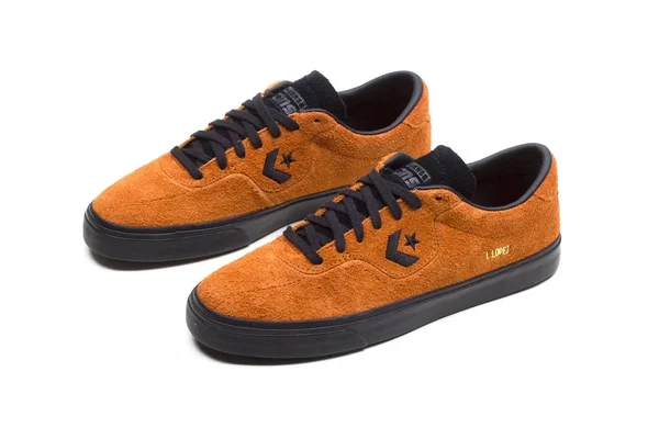 Louie Lopez Pro Ox - 12 Amber Sepia/Black
