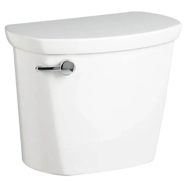 American Standard 4188B104.020 Cadet Toilet Tank in White
