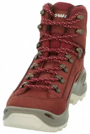 Lowa Renegade GTX Mid Women's Boot Cayene 6