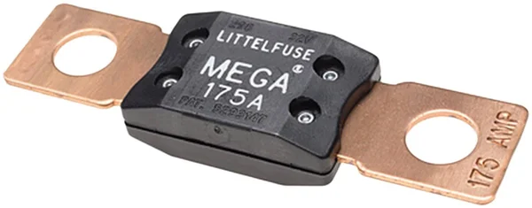 Hella 8JS 742 902-021 Fuse - Mega - 150A - Red - Quantity: 1