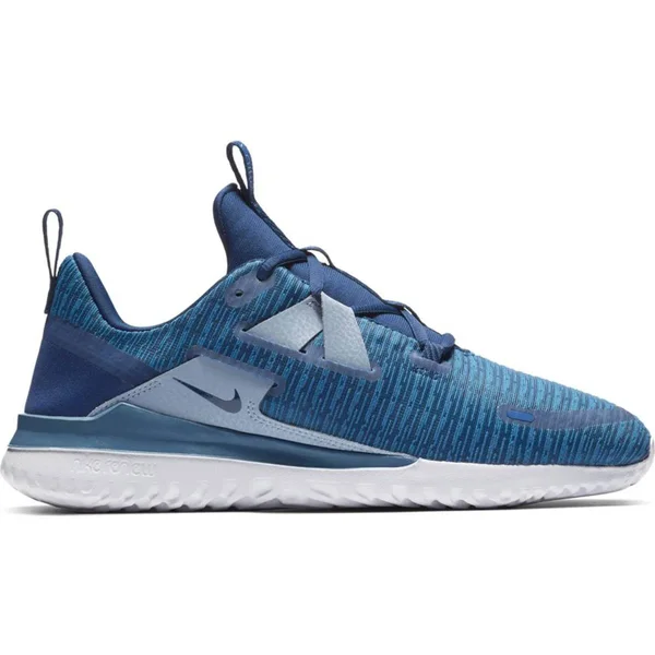 Nike Renew Arena Men's Running Shoes - Size: 14, Blue