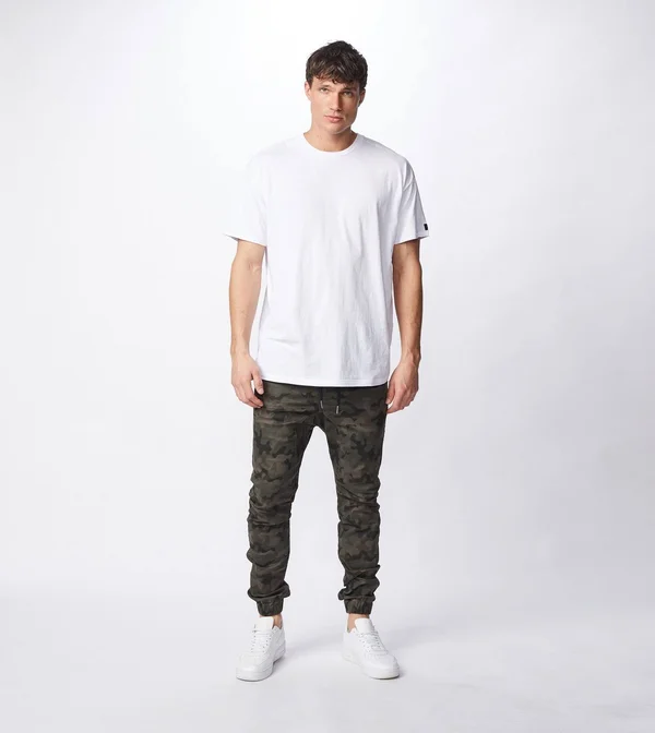 Zanerobe Sureshot Jogger Pants 32, Camo