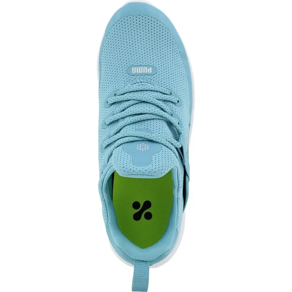 Puma Women's Laguna Fusion Sport Golf Shoes - Milky Blue - 8.5