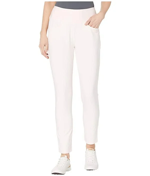 Puma Golf PWRSHAPE Pants Women's Rosewater : 2XL 27