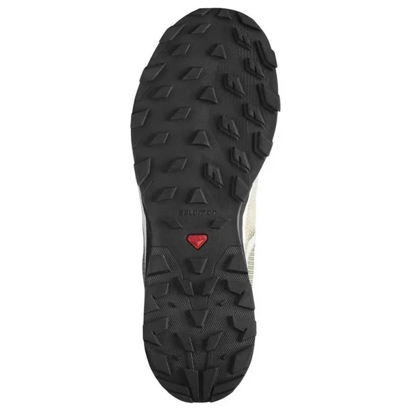 Salomon Outline Prism GORE-TEX Hiking Shoes Beige - 46