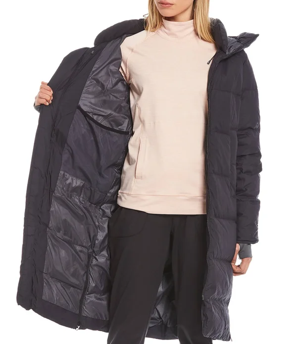Outdoor Research Coze Down Parka - Women's Fir, XL