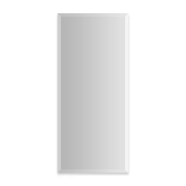 Robern P2C1636D4FBFT Pl Portray - 16X36, FB, QC, MM, SLWCLSE, ELEC