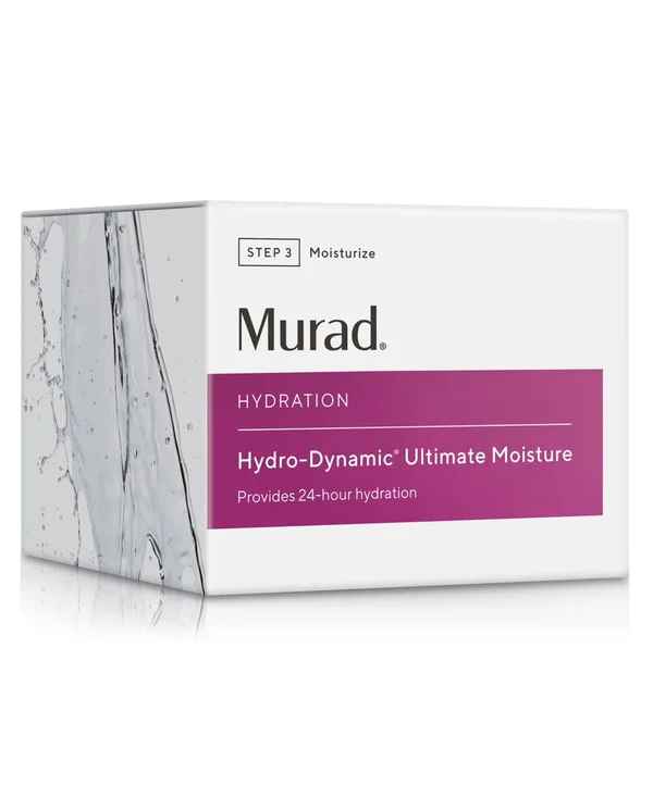 Murad Hydro-Dynamic Ultimate Moisture