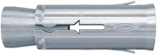 Fischer 30146 FHY Hollow-Ceiling ANCHOR - Metal