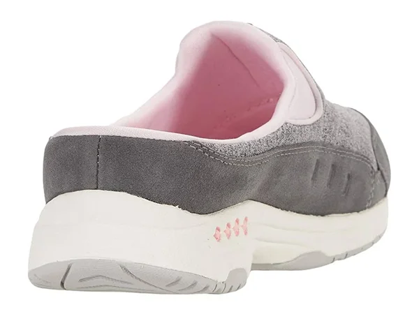 Easy Spirit Travel Time 6 Women's Heather Grey
