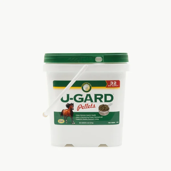 Corta-Flx U-Gard Pellets 40 lbs