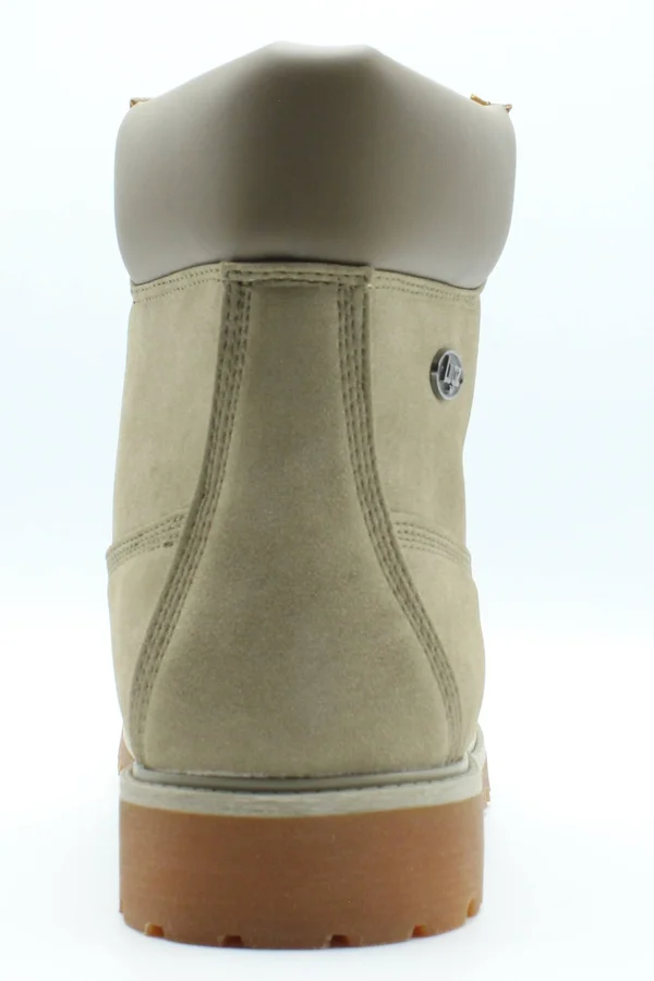 Lugz Convoy 8 Men's Sand
