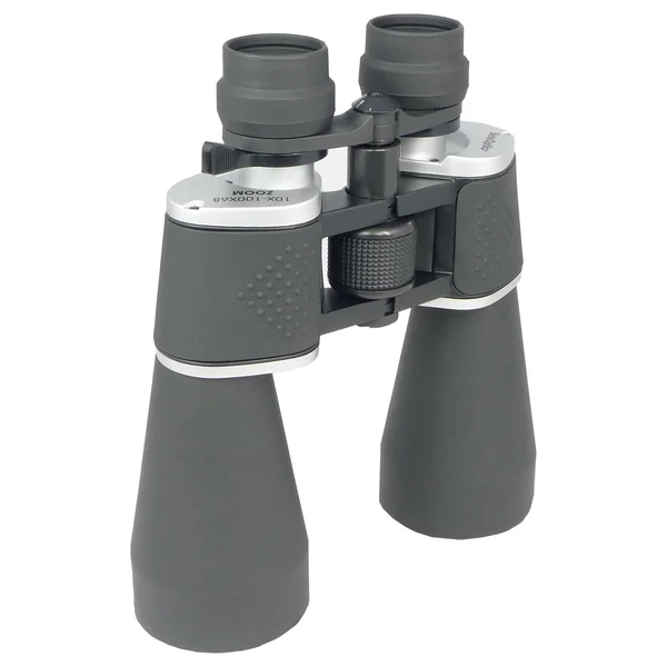 BetaOptics Military HD Zoom Binoculars (10-100x68mm), 9 x 8 x 5 In
