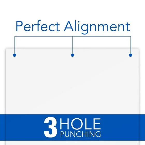 Swingline - Electric punch machine - punching: 15 sheets