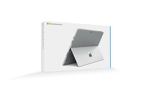 Microsoft Surface Pro 4 12.3x22 4gb/128gb Intel Core M3