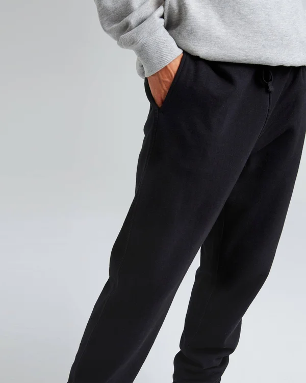 Richer Poorer Men's Recycled Sweatpant S - Blue Nights