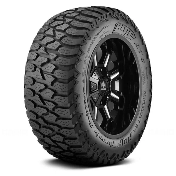 Amp Terrain Gripper LT305/60R18 305-6018AMPCA Tire