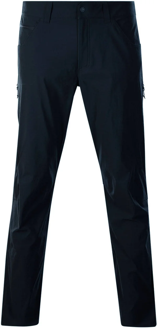 Berghaus Ortler 2.0 - Black/Pant