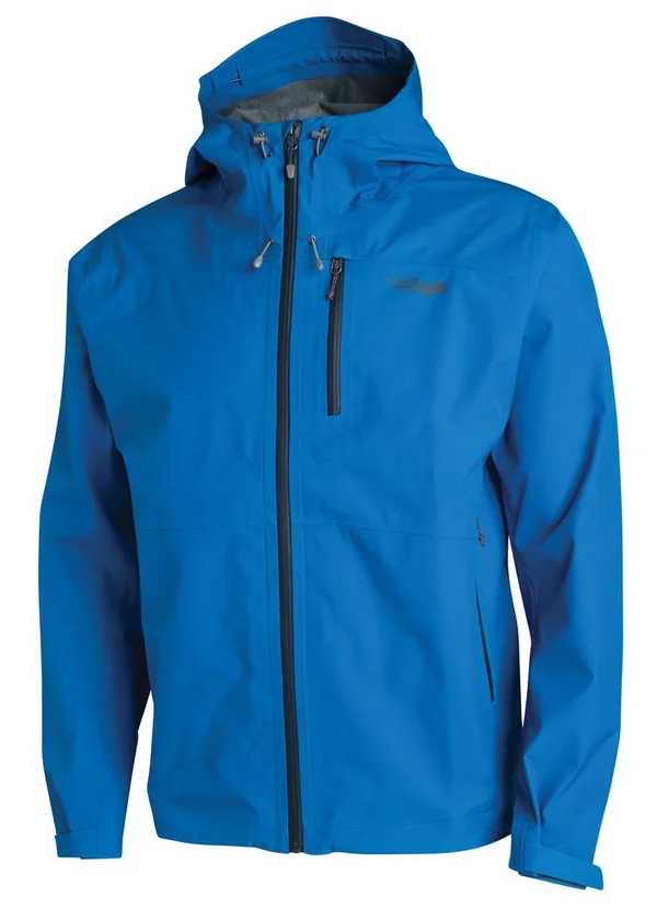 Sitka Gravelly Shell-Indigo-XL