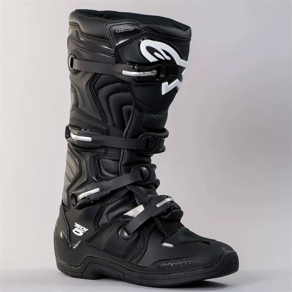 Alpinestars Tech 5 Boots - Black