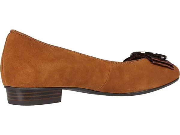 Ara Bambi Whiskey - 9.5, M