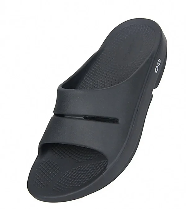 OOFOS OOahh Slide Sandal Unisex