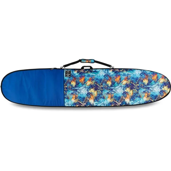 Dakine Daylight Noserider Surfboard Bag - White - 10&2x22