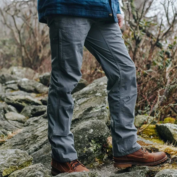 Mountain Khakis Trail Classic Fit Pant - Men's Retro Khaki, 34x30