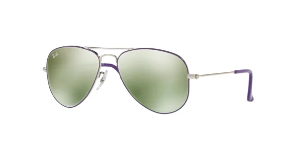 Ray-Ban Junior Sunglasses RJ9506S Aviator 262/30