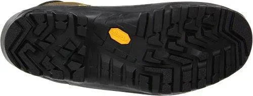 LA Sportiva Karakorum Mountaineering Boot, Green, Men's, Size 45