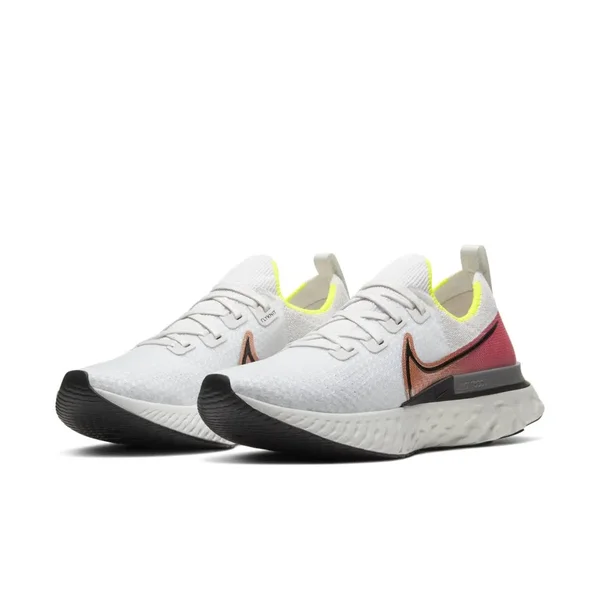 Men's Nike React Infinity Run Flyknit Running Shoes